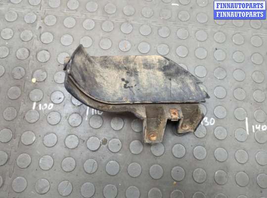 купить Брызговик на Volkswagen Touareg 2010-2014