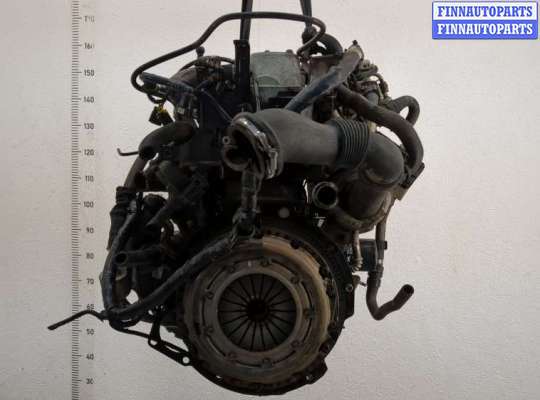 купить Двигатель (ДВС) на Ford Mondeo 4 2007-2015