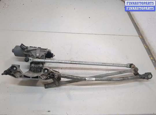 купить Механизм стеклоочистителя (трапеция дворников) на Ford C-Max 2002-2010