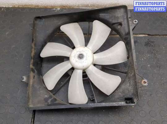 купить Вентилятор радиатора на Suzuki SX4 2006-2014