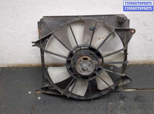 купить Вентилятор радиатора на Suzuki SX4 2006-2014