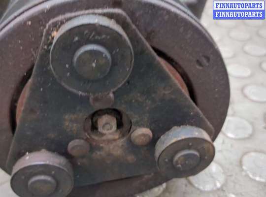 купить Компрессор кондиционера на Ford Focus 3 2011-2015