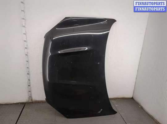 Купить Капот на Nissan Qashqai 2006-2013 Капот NS993769 на Nissan Qashqai 2006-2013