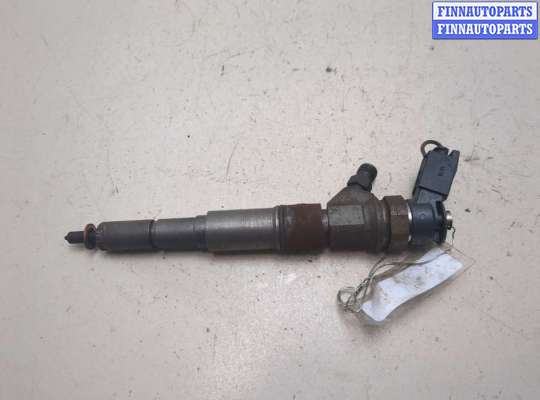 Форсунка топливная на BMW 5 (E60/E61)