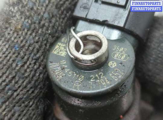 купить Форсунка топливная на BMW 5 E60 2003-2010