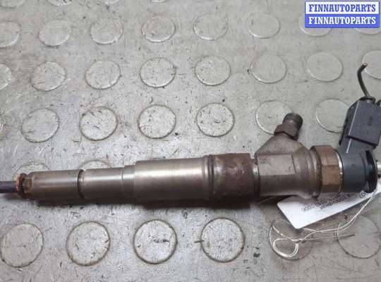 купить Форсунка топливная на BMW 5 E60 2003-2010