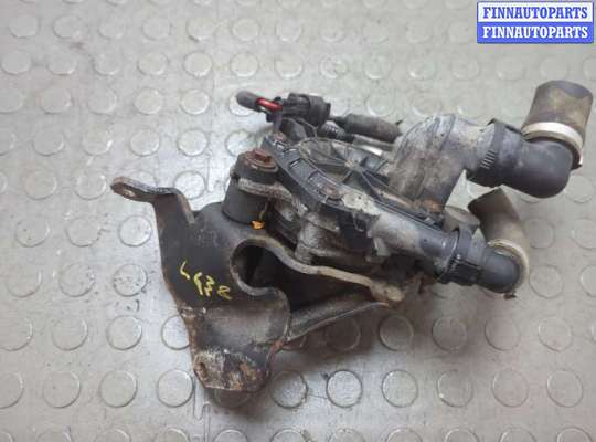 купить Нагнетатель воздуха (насос продувки) на Buick Regal 2009-2017