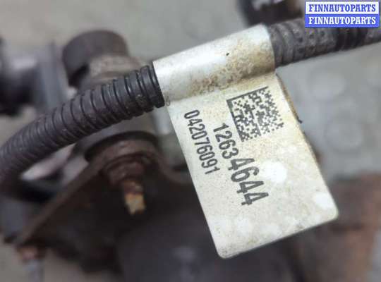 купить Нагнетатель воздуха (насос продувки) на Buick Regal 2009-2017