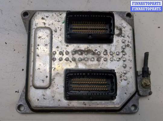 купить Блок управления двигателем на Opel Vectra C 2002-2008
