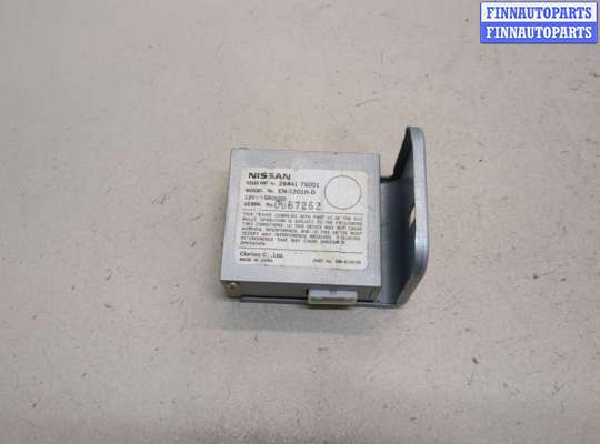 купить Блок управления камерой заднего вида на Infiniti QX56 2004-2010
