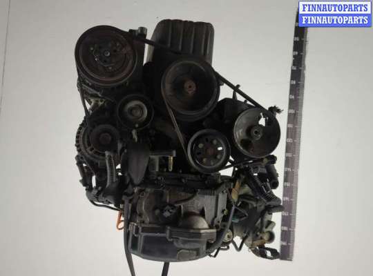 Купить Маховик на Nissan Almera Tino Маховик NS1001744 на Nissan Almera Tino