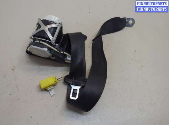 купить Ремень безопасности на Volkswagen Passat 6 2005-2010