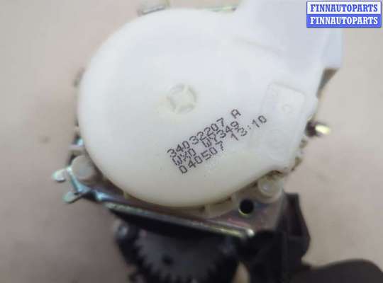 купить Ремень безопасности на Volkswagen Passat 6 2005-2010