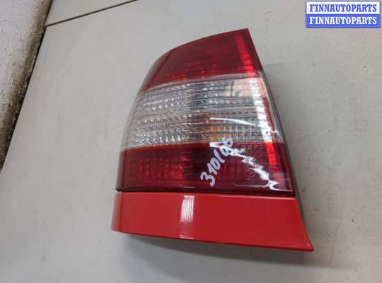 купить Фонарь (задний) на Audi A4 (B5) 1994-2000