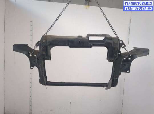 Рамка передняя (телевизор) SK530062 на Skoda Fabia 1999-2007
