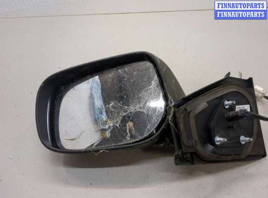 Купить Зеркало боковое на Toyota Yaris 2005-2011 Зеркало боковое TT974762 на Toyota Yaris 2005-2011