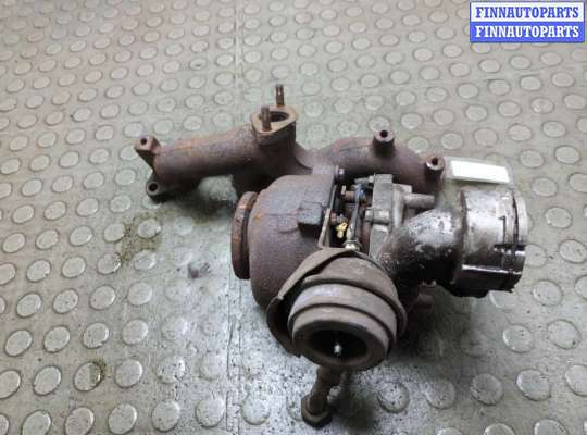 Купить Турбина на Volkswagen Jetta 5 2005-2011 Турбина VG2760548 на Volkswagen Jetta 5 2005-2011