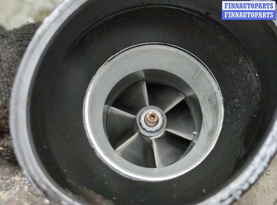 купить Турбина на Volkswagen Jetta 5 2005-2011