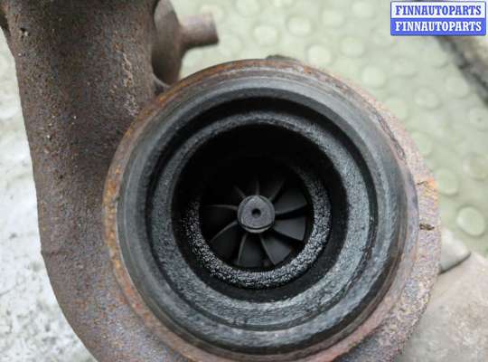 купить Турбина на Volkswagen Jetta 5 2005-2011
