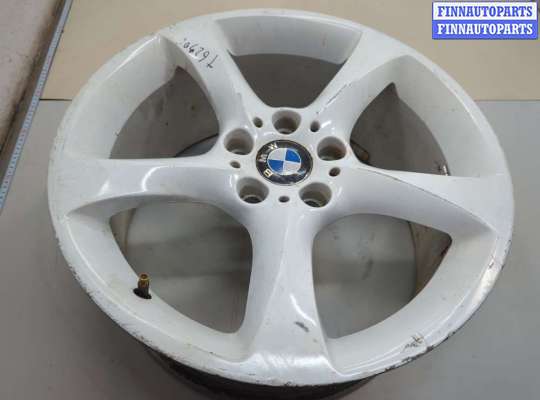 Диск литой BM3666264 на BMW 1 E87 2004-2011
