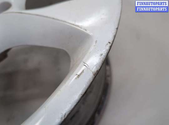 купить Диск литой на BMW 1 E87 2004-2011