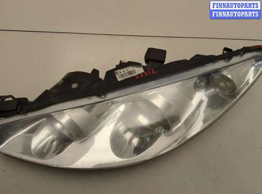 купить Фара (передняя) на Peugeot 308 2007-2013