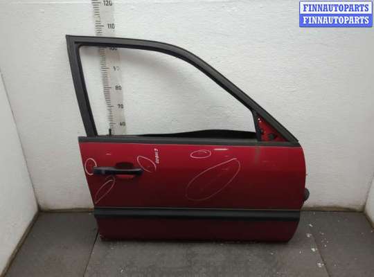 Замок двери VG2657740 на Volkswagen Passat 4 1993-1997