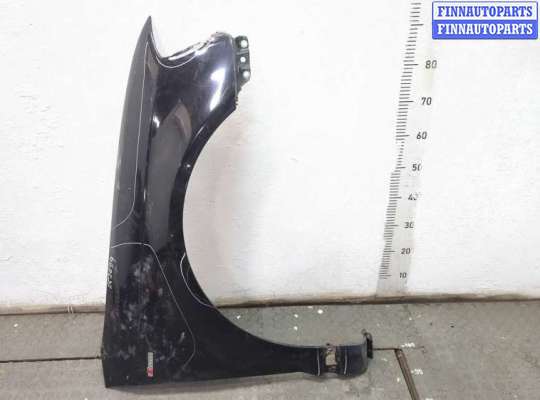 Крыло переднее