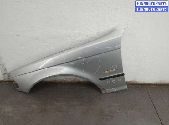 купить Крыло на BMW 3 E46 1998-2006