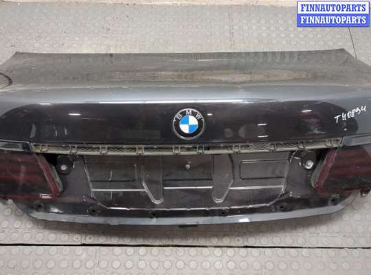 Замок багажника на BMW 7 (F01/F02)