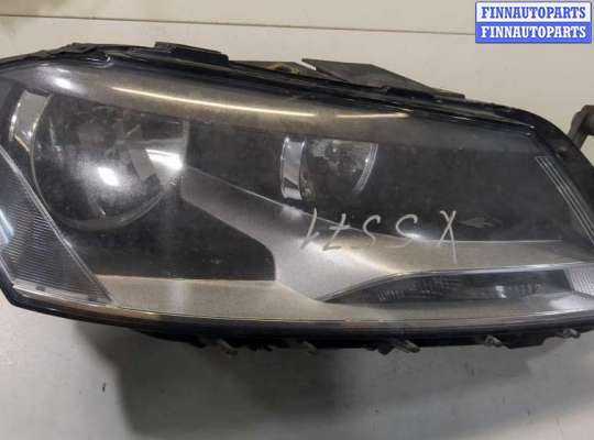 купить Фара (передняя) на Volkswagen Passat 7 2010-2015 Европа
