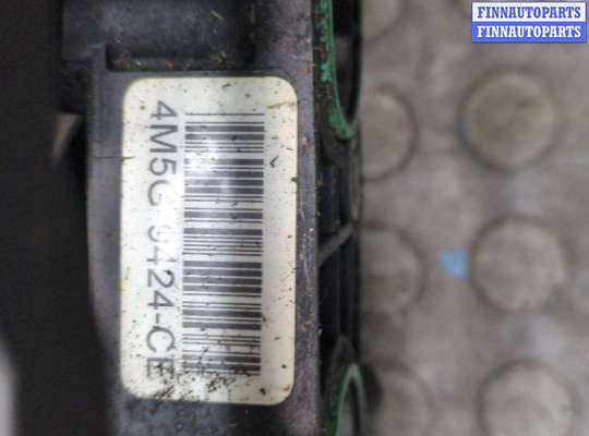 купить Коллектор впускной на Ford Focus 2 2005-2008