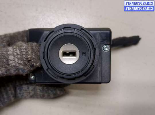 купить Замок зажигания на Volkswagen Touareg 2007-2010
