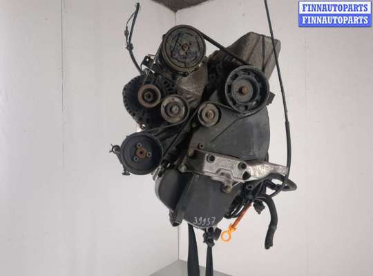 Насос гидроусилителя руля (ГУР) VG2724937 на Volkswagen Golf 4 1997-2006