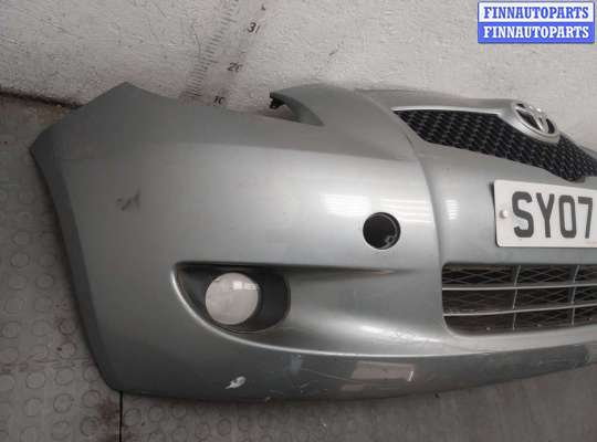 купить Бампер на Toyota Yaris 2005-2011