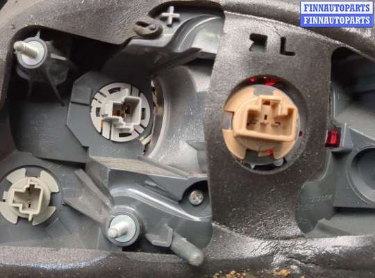 купить Фонарь (задний) на Mazda CX-7 2007-2012