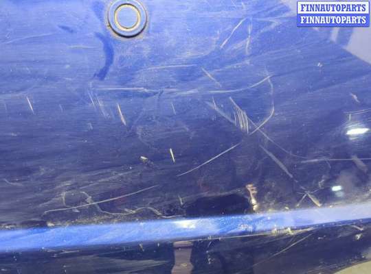 купить Заглушка буксировочного крюка на Nissan Almera N16 2000-2006