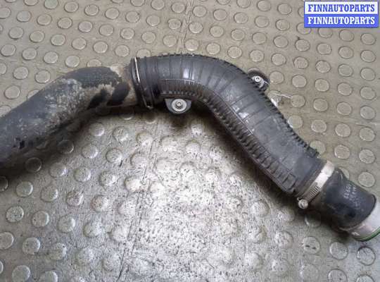 Патрубок интеркулера VG2764485 на Volkswagen Tiguan 2011-2018