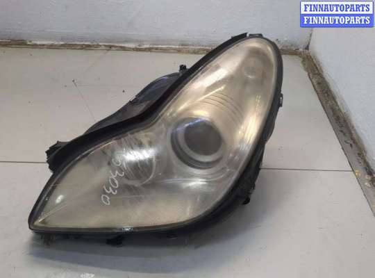 купить Фара (передняя) на Mercedes CLS C219 2004-2010