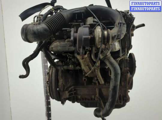 Заслонка дроссельная MT573324 на Mitsubishi ASX 2010-2020