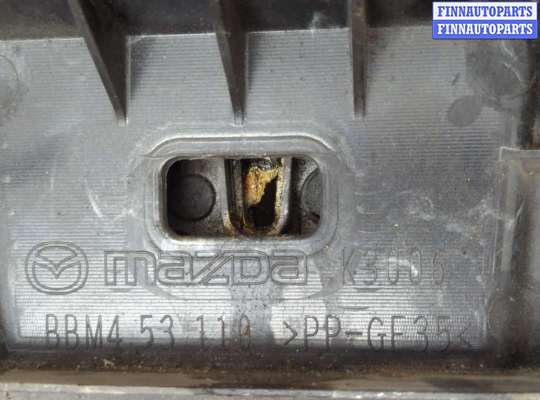 купить Рамка передняя (телевизор) на Mazda 3 (BL) 2009-2013