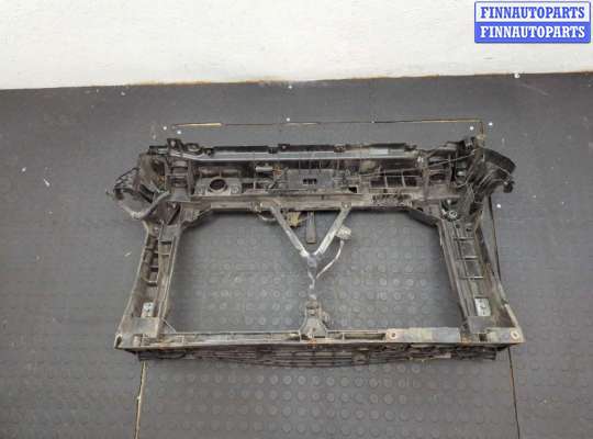 купить Рамка передняя (телевизор) на Mazda 3 (BL) 2009-2013