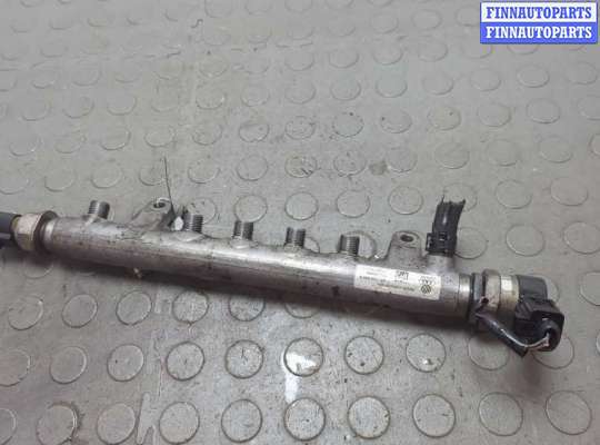 купить Рампа (рейка) топливная на Audi A4 (B8) 2007-2015