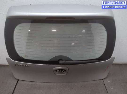 купить Двигатель стеклоочистителя (моторчик дворников) задний на KIA Picanto 2011-2017