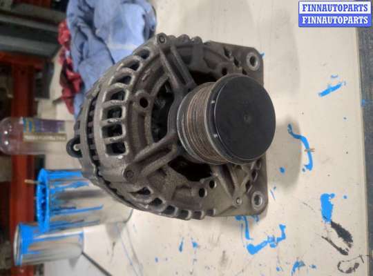 Генератор на Volkswagen Passat B7 (36)
