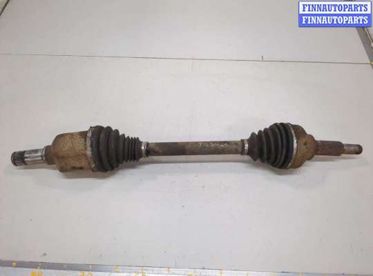 купить Полуось (приводной вал, шрус) на Ford Transit (Tourneo) Custom 2012-2025