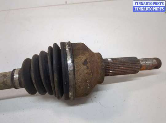 купить Полуось (приводной вал, шрус) на Ford Transit (Tourneo) Custom 2012-2025