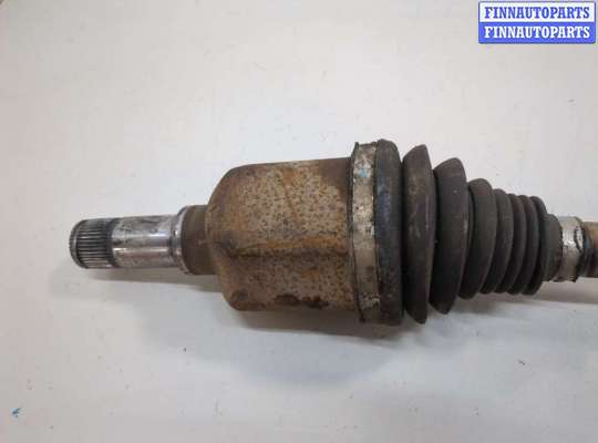 купить Полуось (приводной вал, шрус) на Ford Transit (Tourneo) Custom 2012-2025