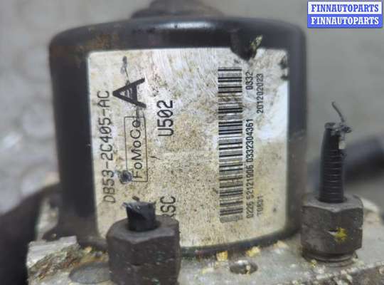 купить Блок АБС, насос (ABS, ESP, ASR) на Ford Explorer 2010-2015