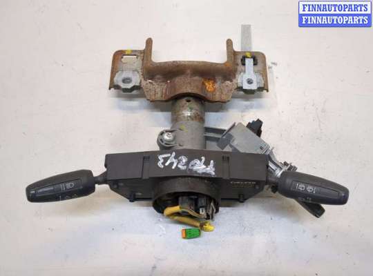 купить Переключатель поворотов и дворников (стрекоза) на Opel Corsa D 2006-2014